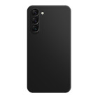 Husa Screen Geeks Soft Touch Samsung Galaxy S23 [Black]