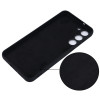 Husa Screen Geeks Soft Touch Samsung Galaxy S23 [Black]