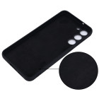 Husa Screen Geeks Soft Touch Samsung Galaxy S23 [Black]