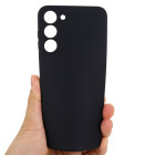 Husa Screen Geeks Soft Touch Samsung Galaxy S23 [Black]