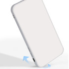 Husa Screen Geeks Soft Touch Samsung Galaxy S23 [Green]