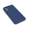 Husa Screen Geeks Soft Touch Xiaomi Redmi 10 [Blue]