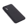 Husa Screen Geeks Soft Touch Xiaomi Redmi 10 [Black]