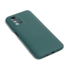 Husa Screen Geeks Soft Touch Xiaomi Redmi 10 [Dark green]