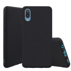 Husa Screen Geeks Solid Samsung Galaxy A02 [Black]
