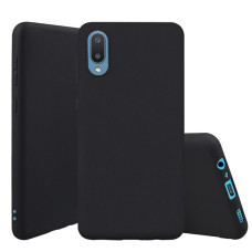 Husa Screen Geeks Solid Samsung Galaxy A02 [Black]
