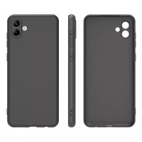 Husa Screen Geeks Solid Samsung Galaxy A04 [Black]