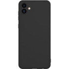 Husa Screen Geeks Solid Samsung Galaxy A04 [Black]