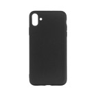 Husa Screen Geeks Solid Samsung Galaxy A04 [Black]