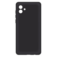 Husa Screen Geeks Solid Samsung Galaxy A04E [Black]