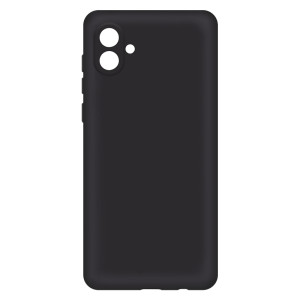 Husa Screen Geeks Solid Samsung Galaxy A04E [Black]