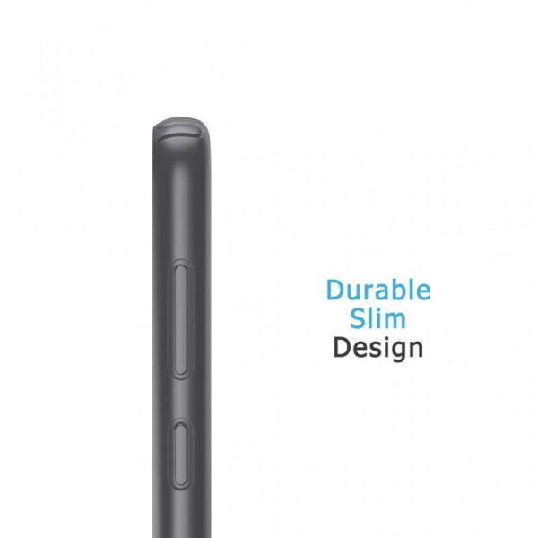 Husa Screen Geeks Solid Samsung Galaxy A04E [Black]