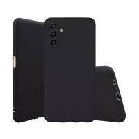 Husa Screen Geeks Solid Samsung Galaxy A04s/A13 5G [Black]