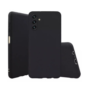 Чехол Screen Geeks Solid Samsung Galaxy A04s/A13 5G [Black]