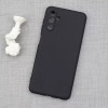 Husa Screen Geeks Solid Samsung Galaxy A04s/A13 5G [Black]