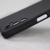 Husa Screen Geeks Solid Samsung Galaxy A04s/A13 5G [Black]