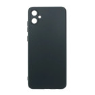 Husa Screen Geeks Solid Samsung Galaxy A05 [Black]
