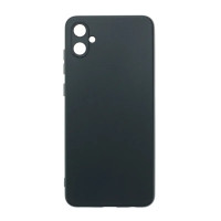 Husa Screen Geeks Solid Samsung Galaxy A05 [Black]