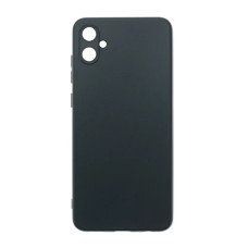 Husa Screen Geeks Solid Samsung Galaxy A05 [Black]