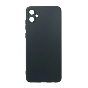 Husa Screen Geeks Solid Samsung Galaxy A05 [Black]