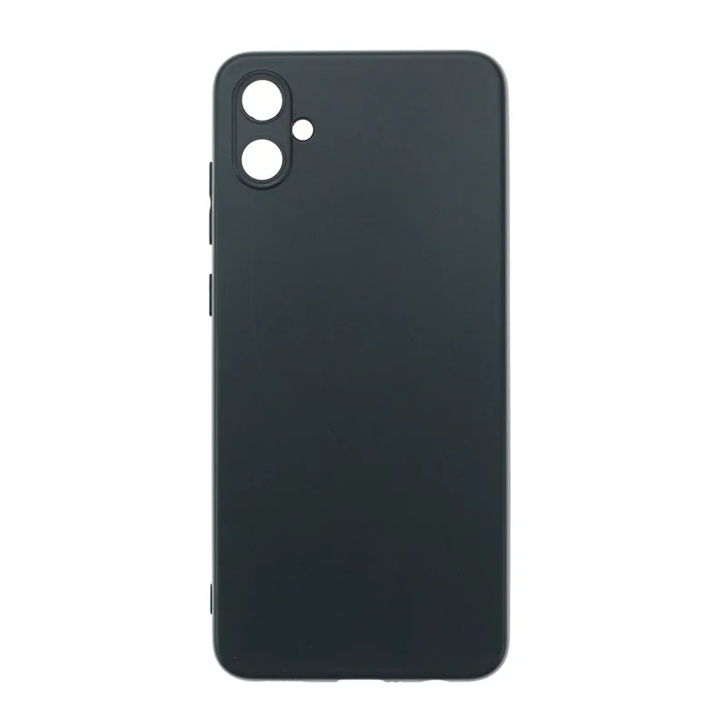 Husa Screen Geeks Solid Samsung Galaxy A05 [Black]