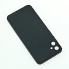 Husa Screen Geeks Solid Samsung Galaxy A05 [Black]