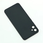 Husa Screen Geeks Solid Samsung Galaxy A05 [Black]