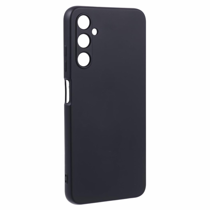 Husa Screen Geeks Solid Samsung Galaxy A05S [Black]