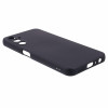Чехол Screen Geeks Solid Samsung Galaxy A05S [Black]