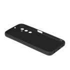 Husa Screen Geeks Solid Samsung Galaxy A05S [Black]