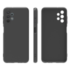 Husa Screen Geeks Solid Samsung Galaxy A13 [Black]
