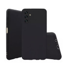 Husa Screen Geeks Solid Samsung Galaxy A14 [Black]