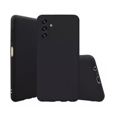 Husa Screen Geeks Solid Samsung Galaxy A14 [Black]