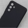 Чехол Screen Geeks Solid Samsung Galaxy A14 [Black]