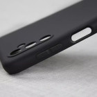 Husa Screen Geeks Solid Samsung Galaxy A14 [Black]