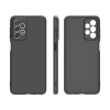 Чехол Screen Geeks Solid Samsung Galaxy A23 [Black]