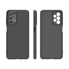 Husa Screen Geeks Solid Samsung Galaxy A23 [Black]