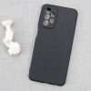 Чехол Screen Geeks Solid Samsung Galaxy A23 [Black]