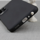 Husa Screen Geeks Solid Samsung Galaxy A23 [Black]