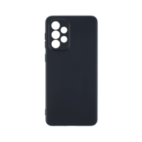 Husa Screen Geeks Solid Samsung Galaxy A33 [Black]