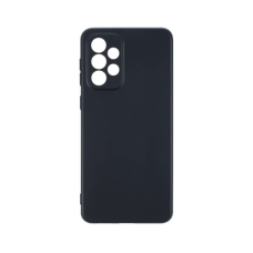 Husa Screen Geeks Solid Samsung Galaxy A33 [Black]