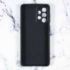 Husa Screen Geeks Solid Samsung Galaxy A33 [Black]