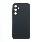 Husa Screen Geeks Solid Samsung Galaxy A35 [Black]