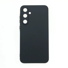 Husa Screen Geeks Solid Samsung Galaxy A35 [Black]