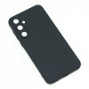 Husa Screen Geeks Solid Samsung Galaxy A35 [Black]
