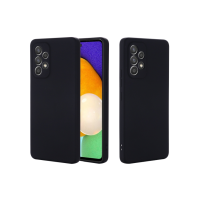 Husa Screen Geeks Solid Samsung Galaxy A53 [Black]