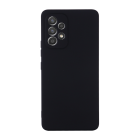 Husa Screen Geeks Solid Samsung Galaxy A53 [Black]