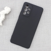 Husa Screen Geeks Solid Samsung Galaxy A73 [Black]