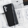 Чехол Screen Geeks Solid Samsung Galaxy M23 [Black]