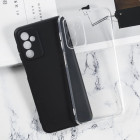 Husa Screen Geeks Solid Samsung Galaxy M23 [Black]